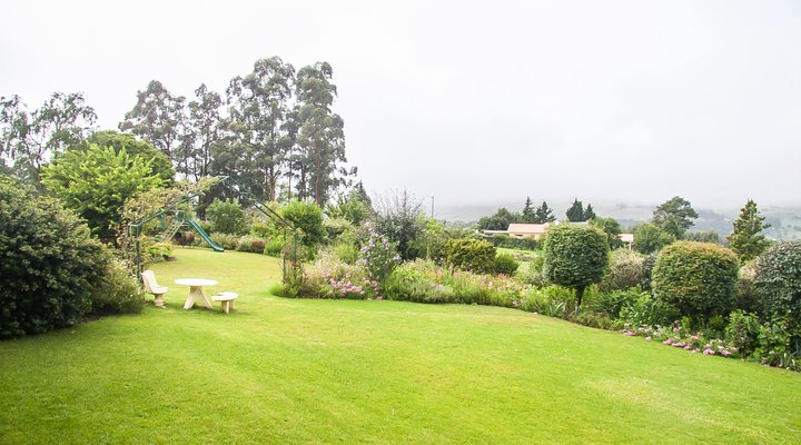Sangwana 27 Self catering Cottage / Holiday home
