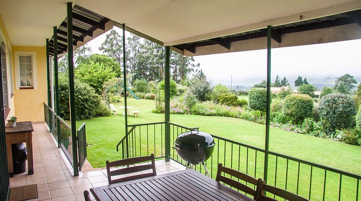 Sangwana 27 Self catering Cottage / Holiday home