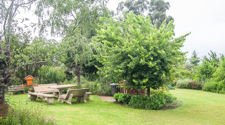 Sangwana 27 Self catering Cottage / Holiday home