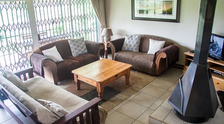 Sangwana 27 Self catering Cottage / Holiday home