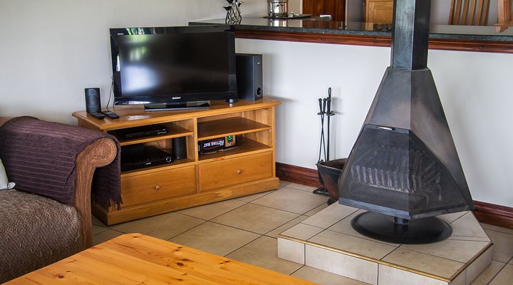 Sangwana 27 Self catering Cottage / Holiday home