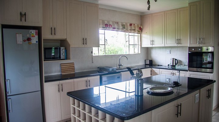 Sangwana 27 Self catering Cottage / Holiday home