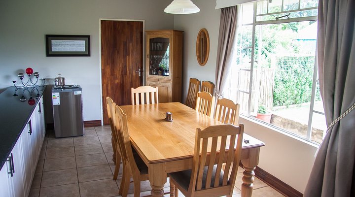 Sangwana 27 Self catering Cottage / Holiday home
