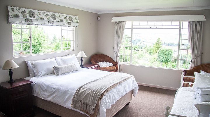 Sangwana 27 Self catering Cottage / Holiday home