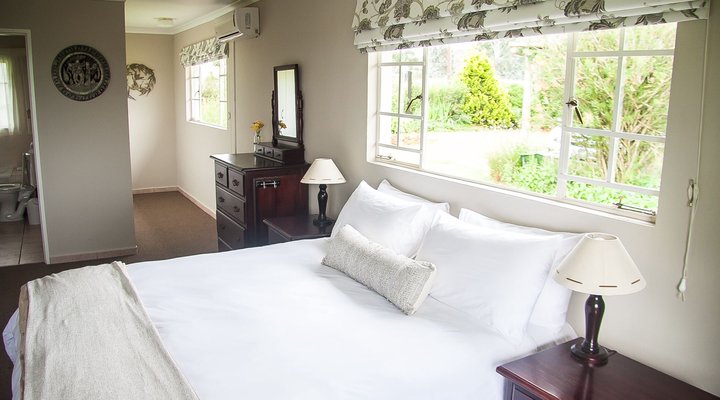 Sangwana 27 Self catering Cottage / Holiday home