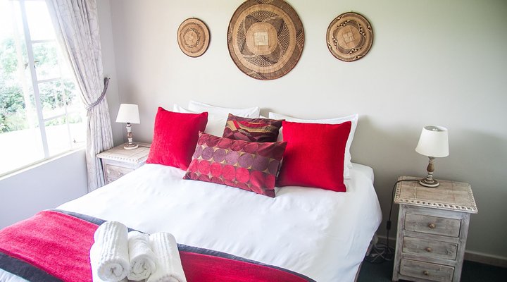 Sangwana 27 Self catering Cottage / Holiday home