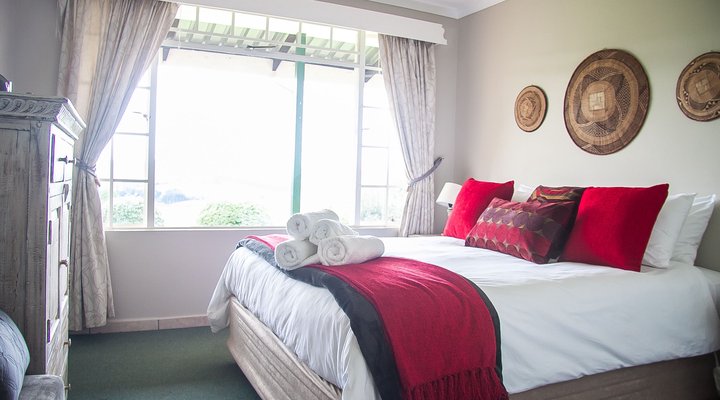 Sangwana 27 Self catering Cottage / Holiday home