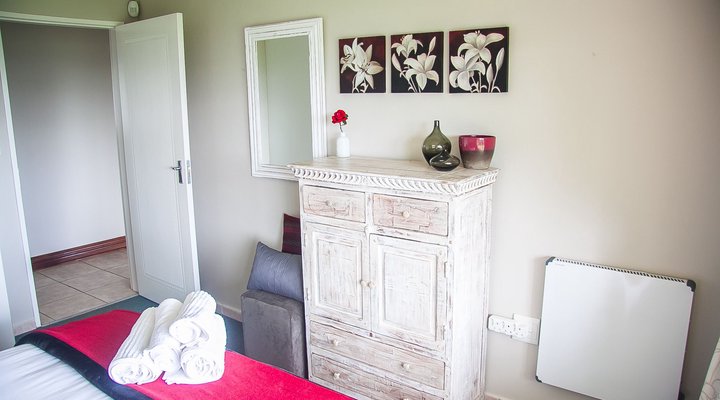 Sangwana 27 Self catering Cottage / Holiday home