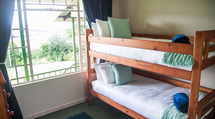 Sangwana 27 Self catering Cottage / Holiday home