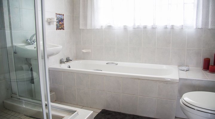 Sangwana 27 Self catering Cottage / Holiday home