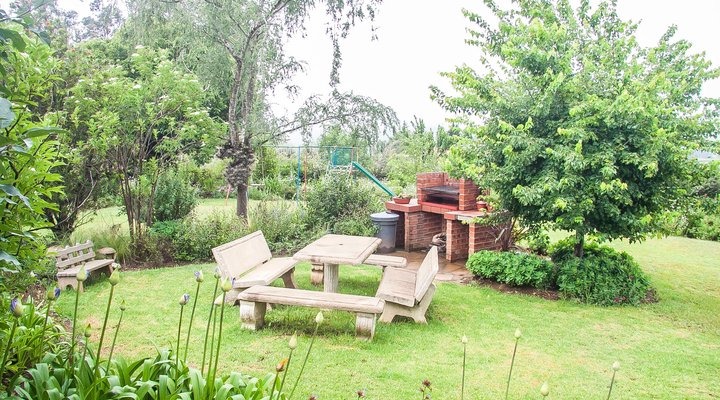 Sangwana 27 Self catering Cottage / Holiday home