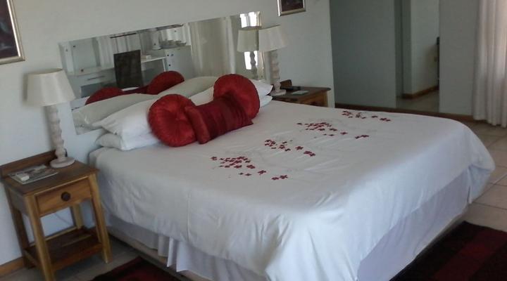 Crayfish Quarters B&B