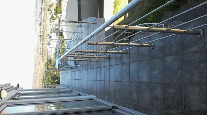 Crayfish Quarters B&B