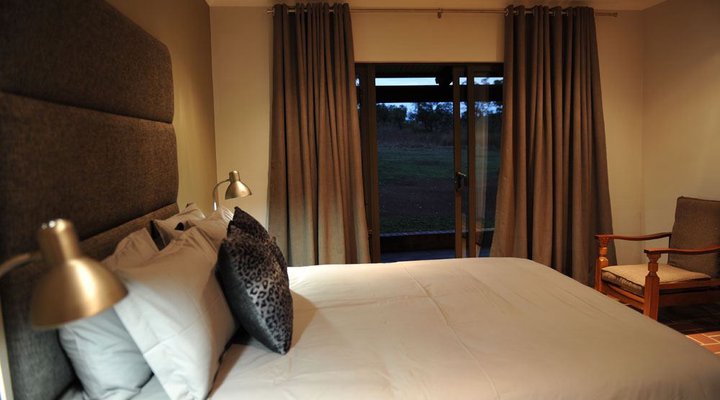 Shakama Guest Farm