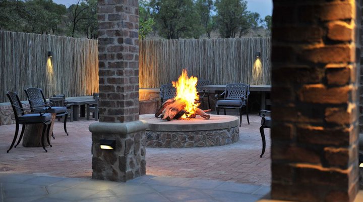 Shakama Guest Farm