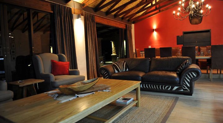 Shakama Guest Farm