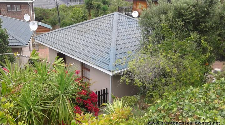 Brenton Cottage & Flat