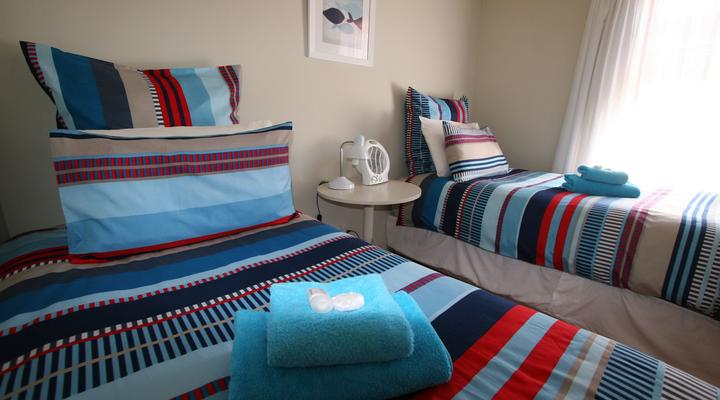 Brenton Cottage & Flat