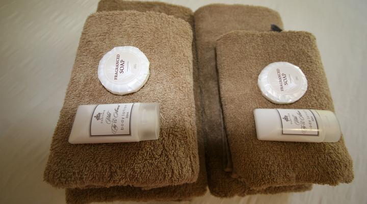 Brenton Cottage & Flat