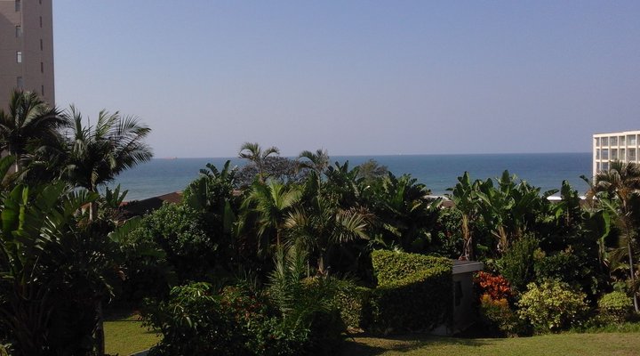 8 Marine Terraces