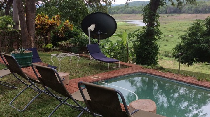 Duckfoot Lodge - Msuna Resort