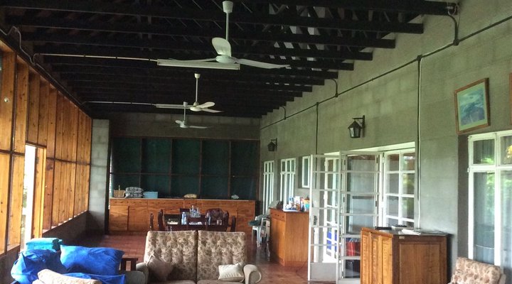 Duckfoot Lodge - Msuna Resort