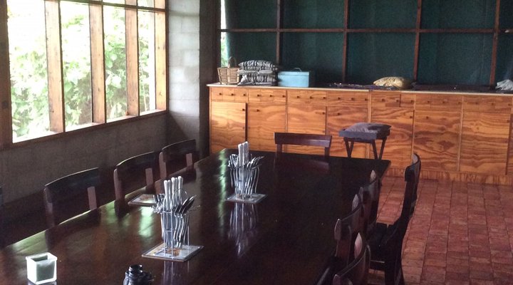 Duckfoot Lodge - Msuna Resort