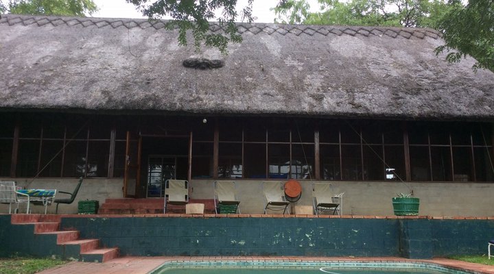 Duckfoot Lodge - Msuna Resort