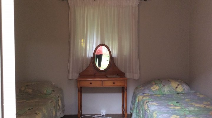 Duckfoot Lodge - Msuna Resort