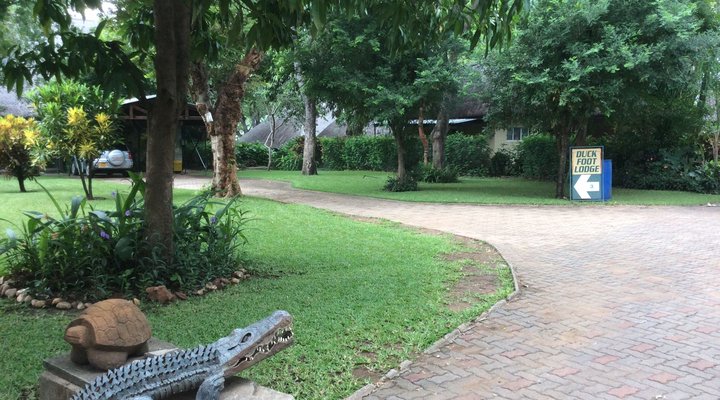 Duckfoot Lodge - Msuna Resort