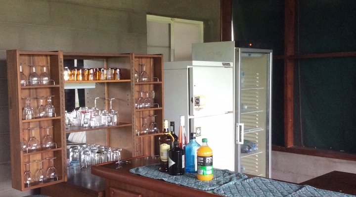 Duckfoot Lodge - Msuna Resort