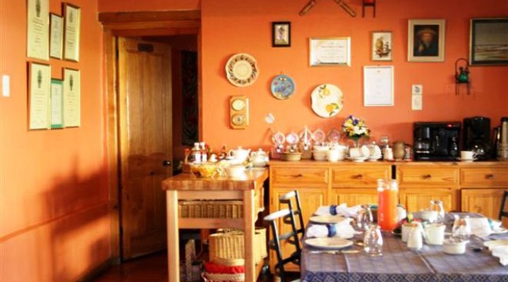 Heather's B&B and Self-catering