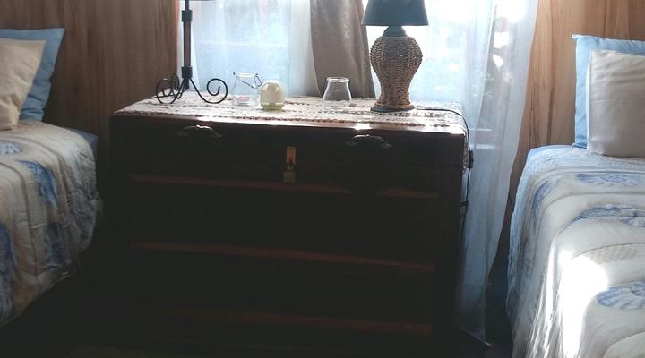 Leisure Bay Self-catering