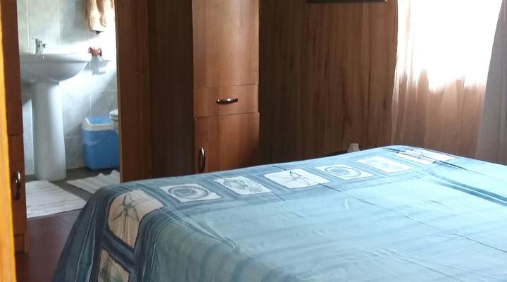 Leisure Bay Self-catering