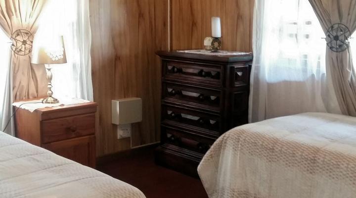 Leisure Bay Self-catering