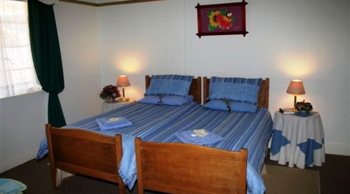 Heather's B&B and Self-catering