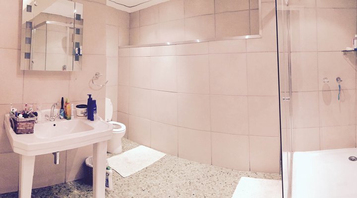 Uber Luxurious Downtown Duplex