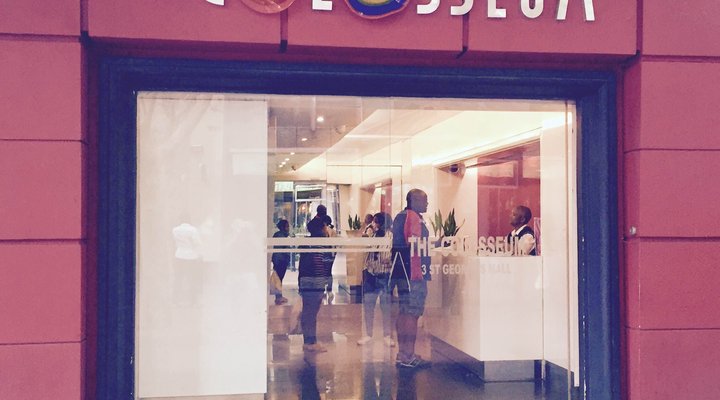 Uber Luxurious Downtown Duplex