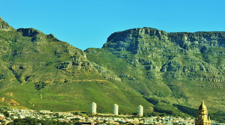 Uber Luxurious Downtown Duplex