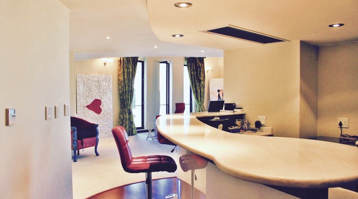 Uber Luxurious Downtown Duplex