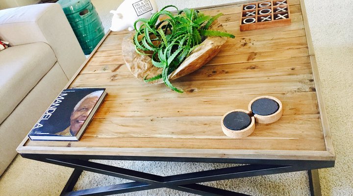 Uber Luxurious Downtown Duplex