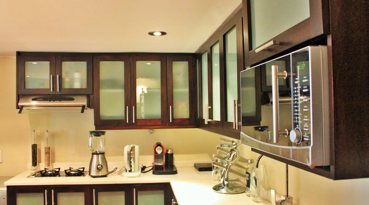 Uber Luxurious Downtown Duplex