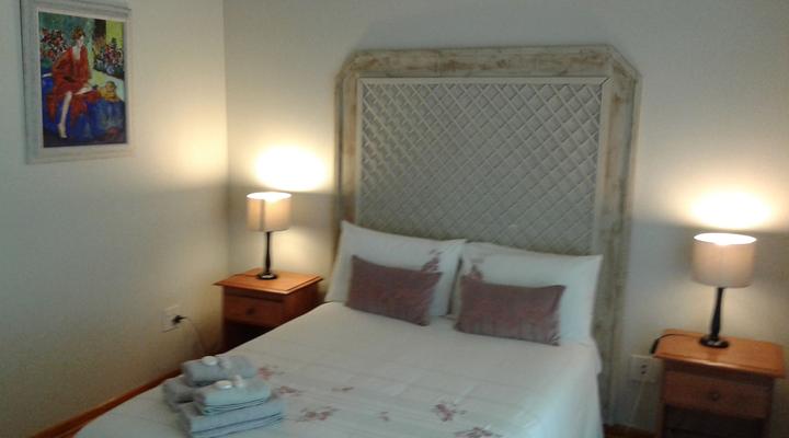 Brenton Cottage & Flat