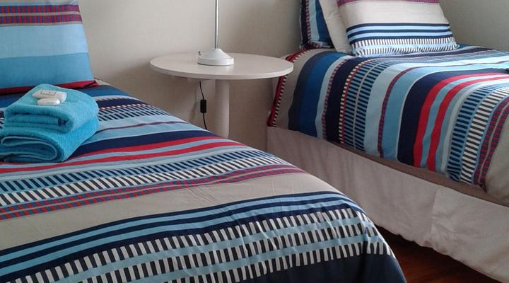 Brenton Cottage & Flat