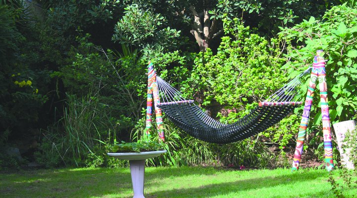 Cape Town Deco Lodge Backpackers