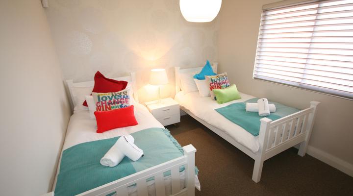 Quayside 301 by CTHA