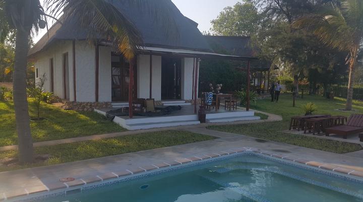 Hotel Estrela do Mar