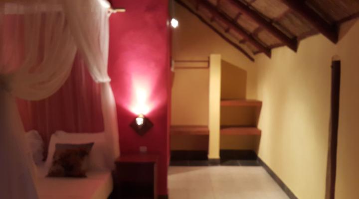 Hotel Estrela do Mar