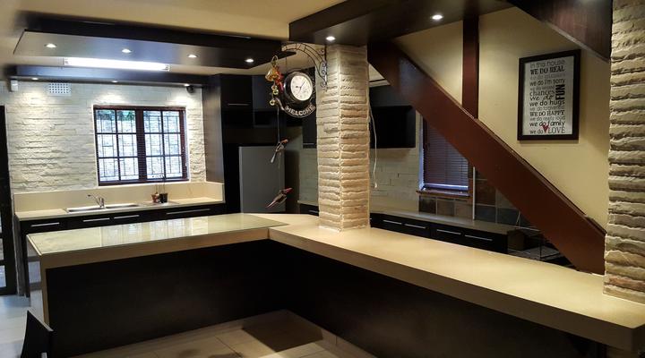 Large Guest House in Durban North