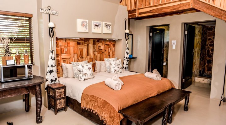 Mooiplaatsie Country Estate